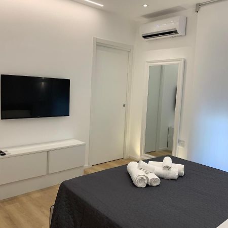 Abba Rooms Cagliari Kültér fotó