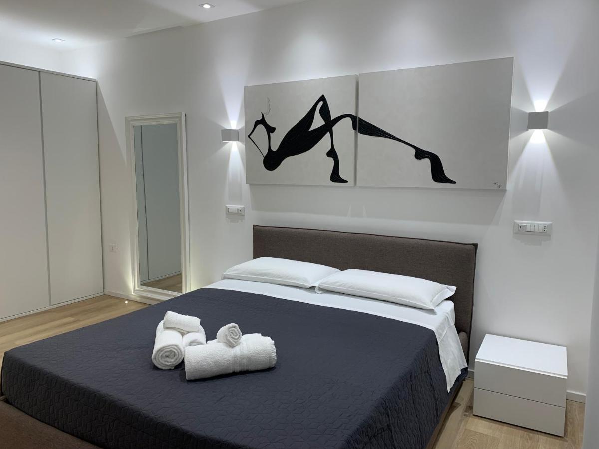 Abba Rooms Cagliari Kültér fotó