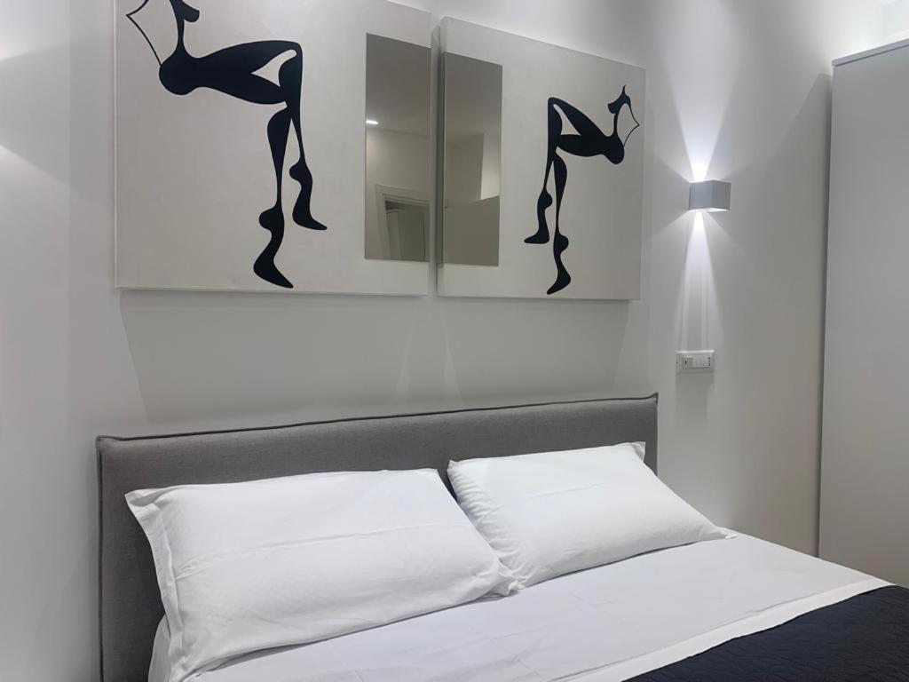 Abba Rooms Cagliari Kültér fotó