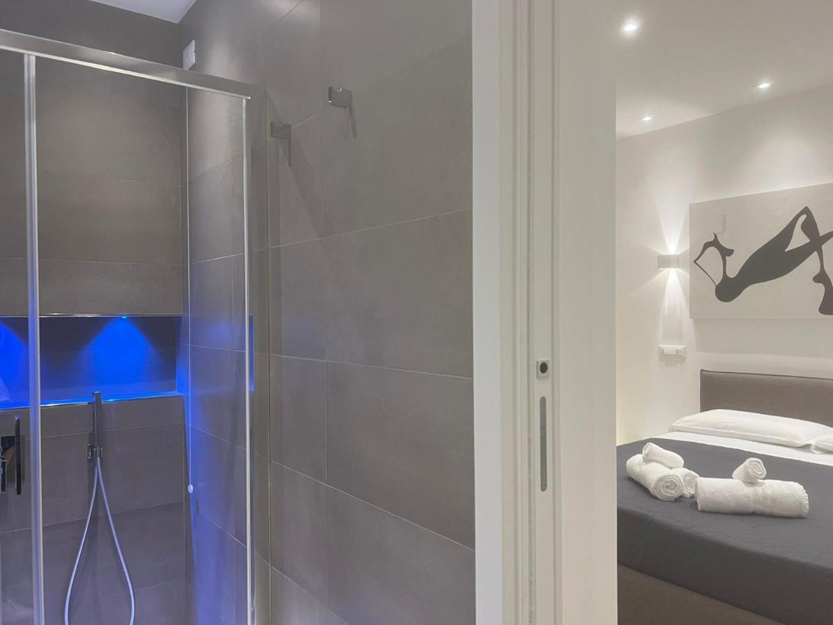 Abba Rooms Cagliari Kültér fotó