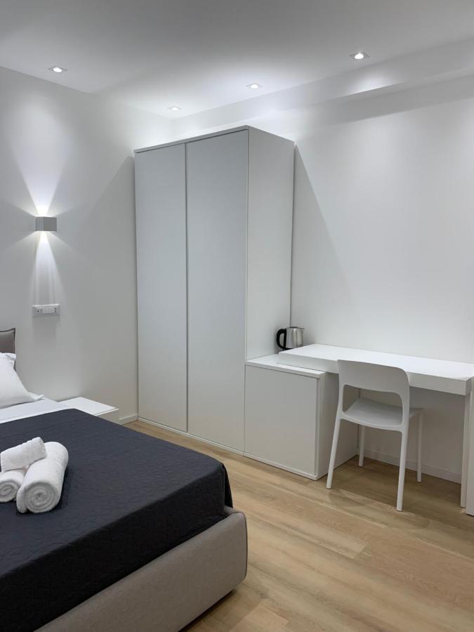 Abba Rooms Cagliari Kültér fotó