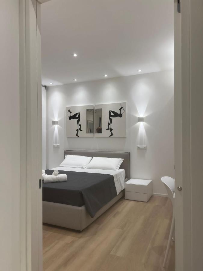 Abba Rooms Cagliari Kültér fotó
