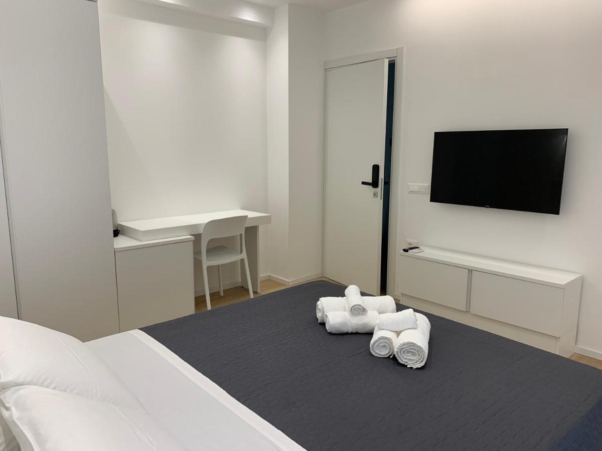Abba Rooms Cagliari Kültér fotó