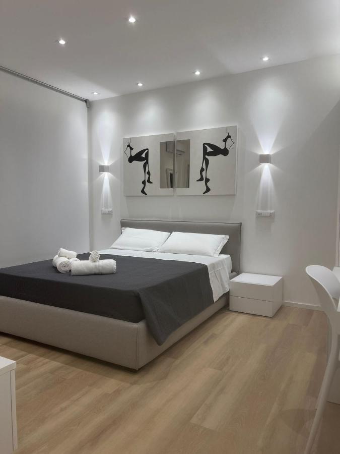 Abba Rooms Cagliari Kültér fotó