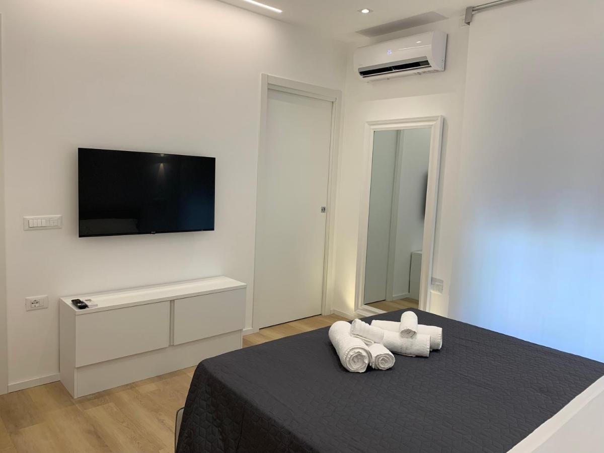 Abba Rooms Cagliari Kültér fotó