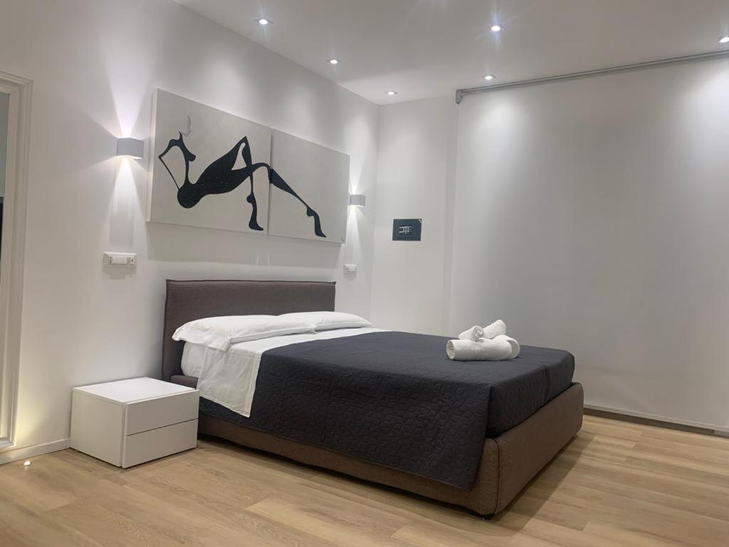 Abba Rooms Cagliari Kültér fotó