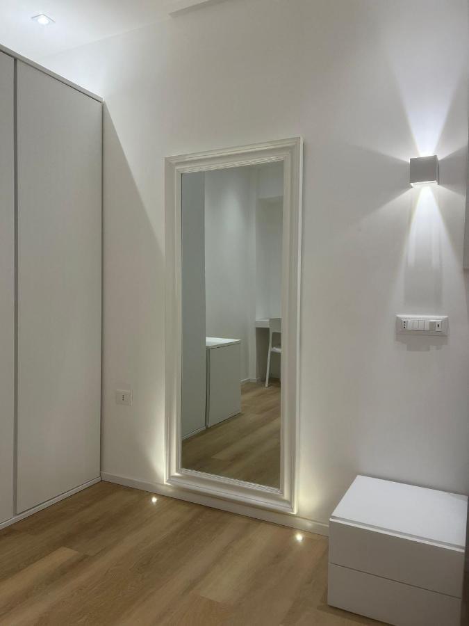 Abba Rooms Cagliari Kültér fotó