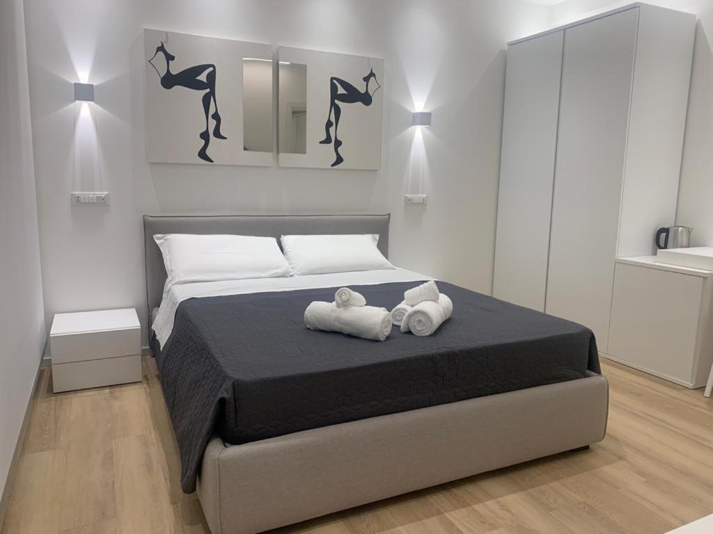Abba Rooms Cagliari Kültér fotó