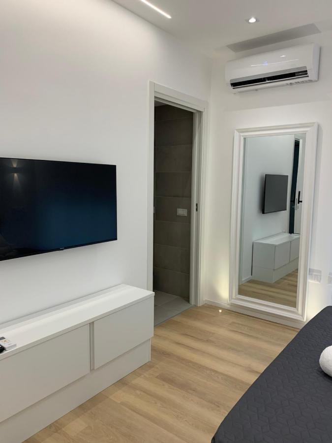 Abba Rooms Cagliari Kültér fotó